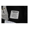 Versace Jeans Couture Jeans - 28W UK 8 Black Cotton