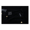 Versace Jeans Couture Jeans - 28W UK 8 Black Cotton