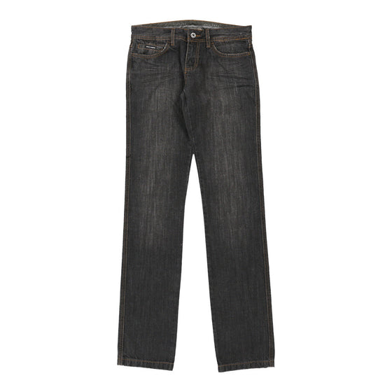 Dolce & Gabbana Jeans - 30W UK 8 Dark Wash Cotton