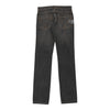 Dolce & Gabbana Jeans - 30W UK 8 Dark Wash Cotton