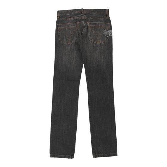 Dolce & Gabbana Jeans - 30W UK 8 Dark Wash Cotton