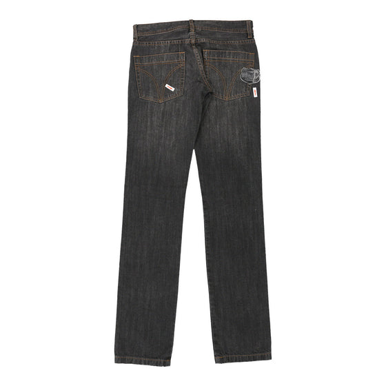 Dolce & Gabbana Jeans - 30W UK 8 Dark Wash Cotton