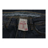 Dolce & Gabbana Jeans - 30W UK 8 Dark Wash Cotton