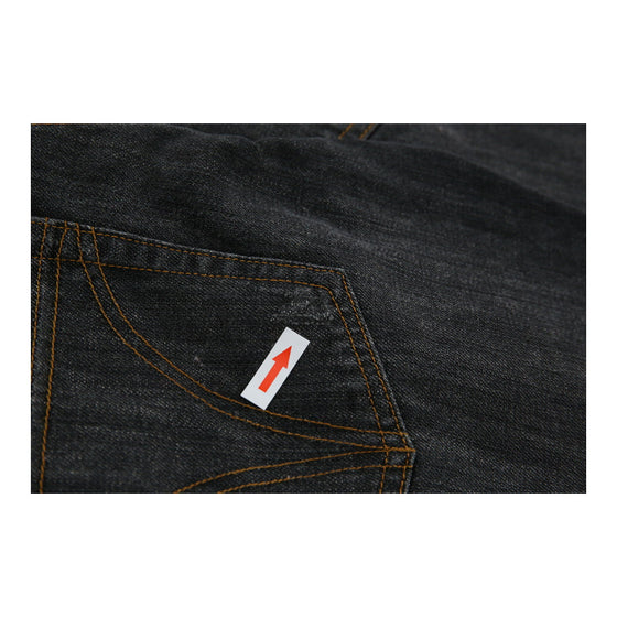 Dolce & Gabbana Jeans - 30W UK 8 Dark Wash Cotton