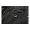 Moschino Jeans Jeans - 26W UK 8 Khaki Cotton