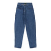 Best Company Jeans - 28W UK 8 Blue Cotton