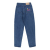 Best Company Jeans - 28W UK 8 Blue Cotton