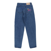  Best Company Jeans - 28W UK 8 Blue Cotton