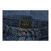 Best Company Jeans - 28W UK 8 Blue Cotton