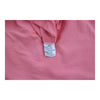 Lacoste Vest - Large Pink Cotton