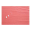 Lacoste Vest - Large Pink Cotton