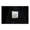 Dolce & Gabbana Blazer - Small Black Wool Blend