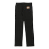 Dolce & Gabbana Jeans - 33W UK 12 Black Cotton Blend