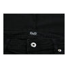 Dolce & Gabbana Jeans - 33W UK 12 Black Cotton Blend