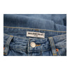 Balenciaga Jeans - 27W UK 10 Blue Cotton