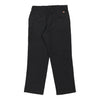 Vintage black 874 Dickies Trousers - mens 36" waist