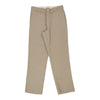 Vintagecream Dickies Trousers - mens 35" waist