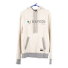 Vintagegrey Komodo Champion Hoodie - mens medium