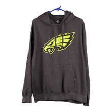 VINTAGE NFL HOODIE - ShopperBoard