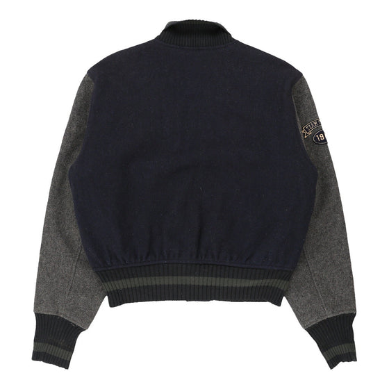 Wool bomber jacket | Gap
