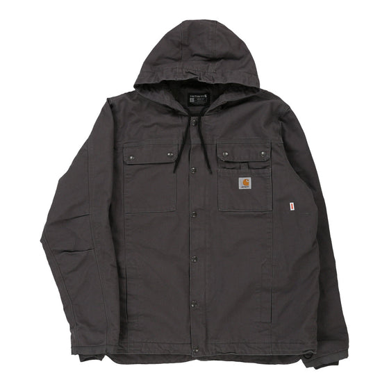 Carhartt deals jacket australia