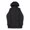 Helly Hansen Jacket - Large Black Polyester jacket Helly Hansen   