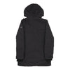 Helly Hansen Jacket - Large Black Polyester jacket Helly Hansen   