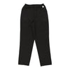 Vintage black Dickies Trousers - womens 27" waist