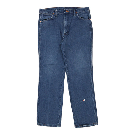 Gorgeous vintage wrangler jeans. Women's fit jeans - Depop  Vintage wrangler  jeans, Wrangler jeans women's, Wrangler jeans