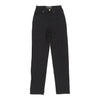 Versace Jeans Couture Jeans - 23W UK 4 Black Viscose Blend