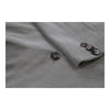 Armani Blazer - Medium Grey Wool Blend