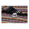 Missoni Jumper - Medium Multicoloured Wool Blend