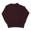 Dolce & Gabbana Jumper - Large Purple Wool