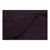 Dolce & Gabbana Jumper - Large Purple Wool