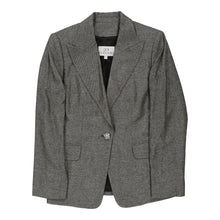  Gai Mattiolo Blazer - XL Grey Wool Blend