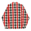 Cacharel Checked Shirt - Small Multicoloured Cotton