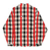 Cacharel Checked Shirt - Small Multicoloured Cotton