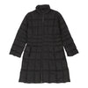 Moncler Puffer - Medium Black Polyamide