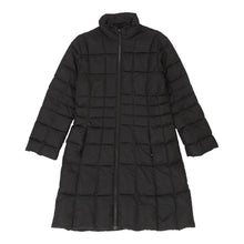  Moncler Puffer - Medium Black Polyamide