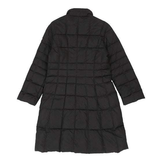 Moncler Puffer - Medium Black Polyamide