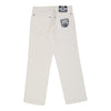 Vintagewhite Dolce & Gabbana Trousers - mens 31" waist