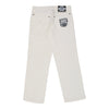 Vintagewhite Dolce & Gabbana Trousers - mens 31" waist