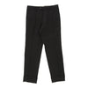 Vintageblack Studio Gianfranco Ferre Trousers - mens 35" waist