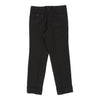 Vintageblack Studio Gianfranco Ferre Trousers - mens 35" waist