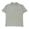 Vintagegreen Best Company Polo Shirt - mens large