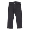 Vintagenavy Armani Jeans Trousers - mens 37" waist