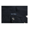 Vintagenavy Armani Jeans Trousers - mens 37" waist