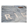 Vintageblue Richmond Denim Shorts - mens 32" waist