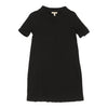 Burberry London Dress - Small Black Wool