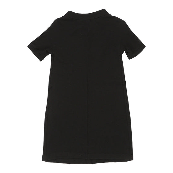 Burberry London Dress - Small Black Wool